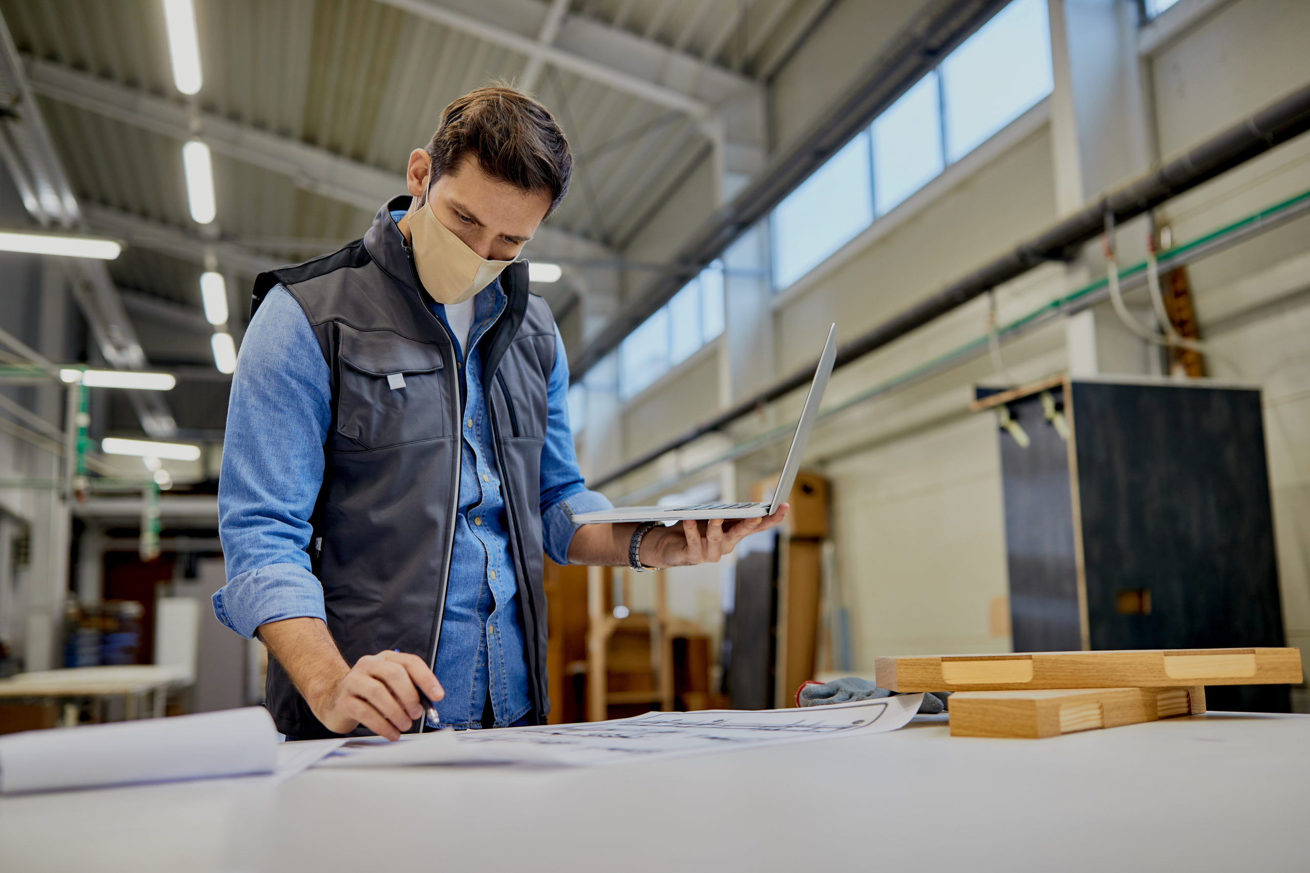 About Us Woodworking Jobs