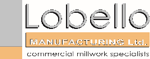 Lobello Manufacturing Ltd.